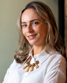 Bárbara Diefenthaler