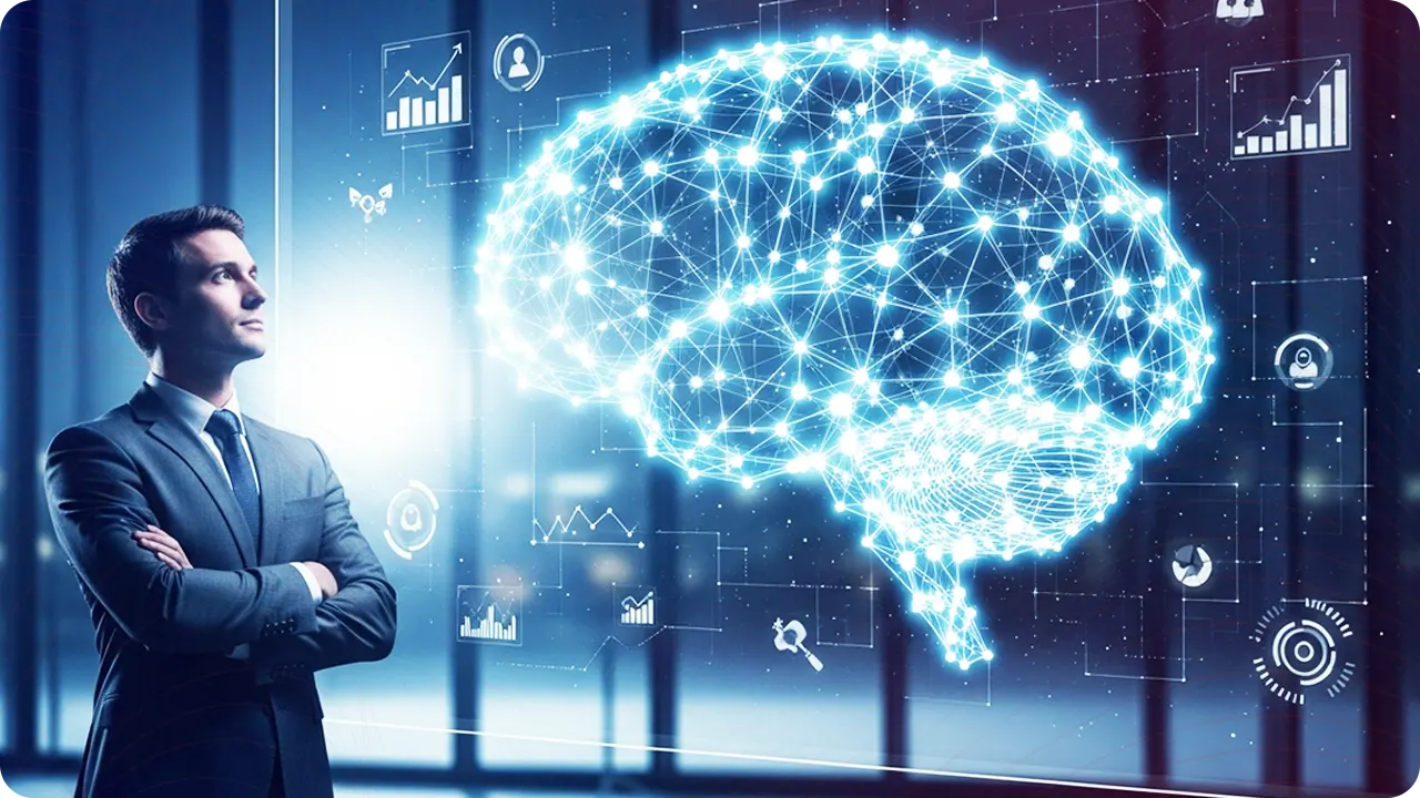 Medindo o impacto de liderança: aprendizagem como meio, não fim