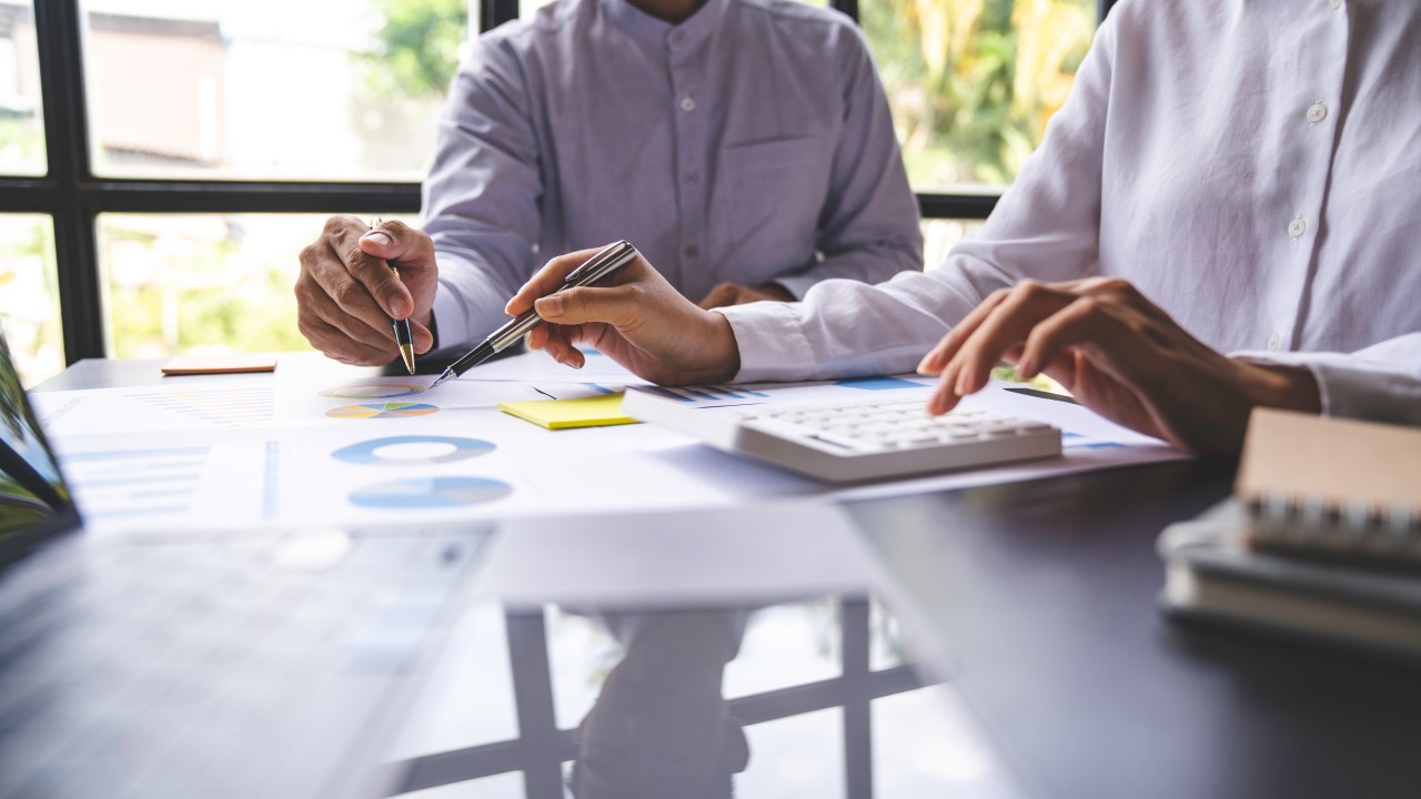 O RH que CEOs querem na sala