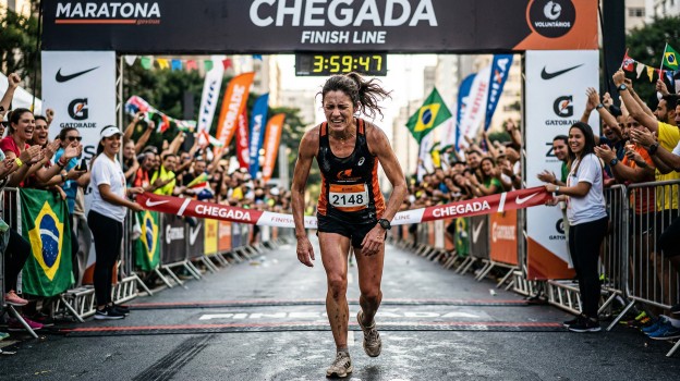 Chegou a hora de parar de aplaudir quem aguenta tudo.