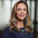 Picture of Bárbara Diefenthaler Calloni