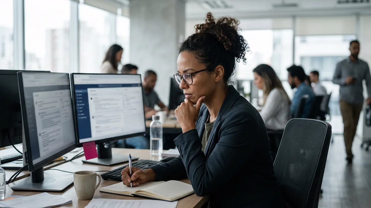 Inteligência artificial no T&D: 5 alertas antes de levar a IA para a educação corporativa