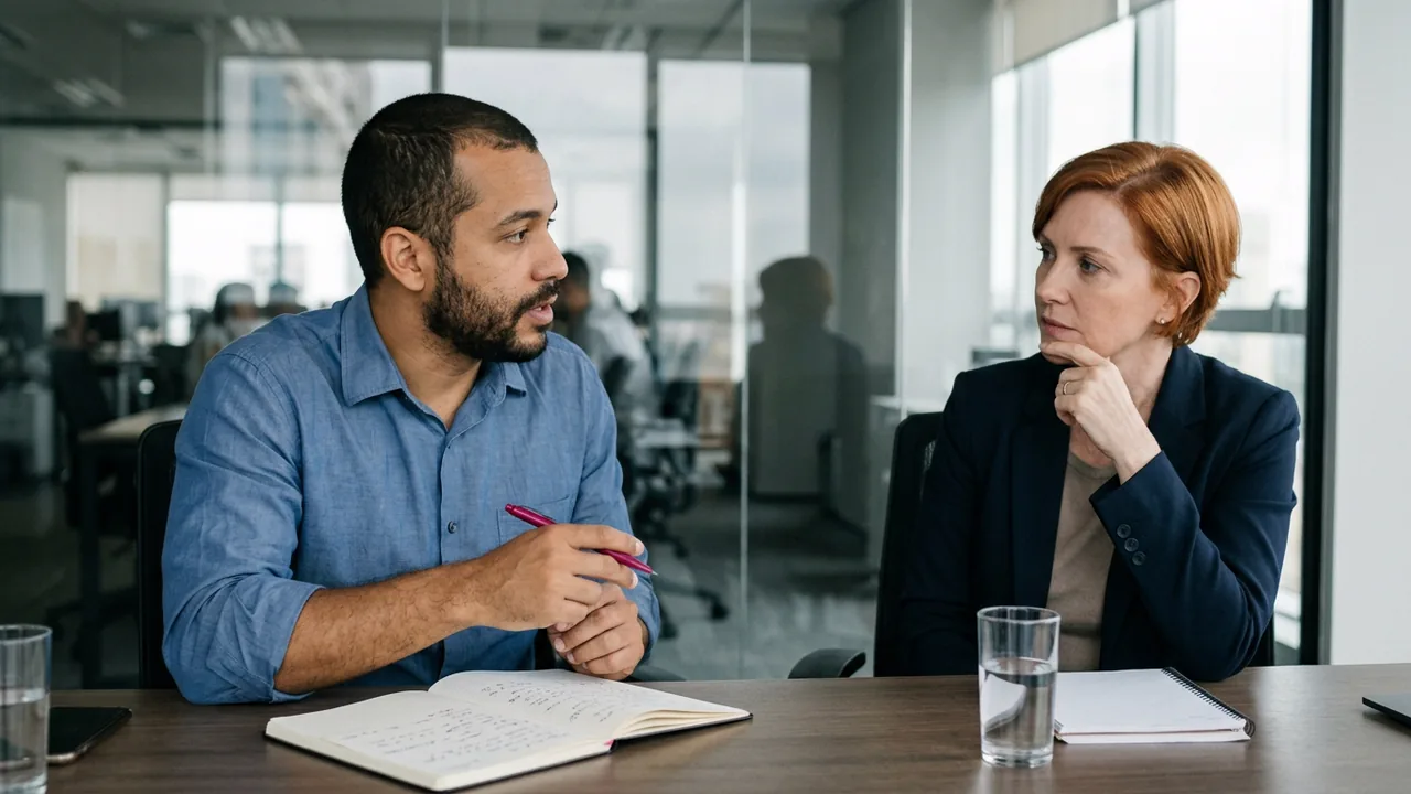 Levantamento de necessidade de treinamento: como saber se o problema se resolve com aprendizagem